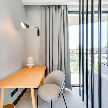Sunset By Oneapartments Apartment *