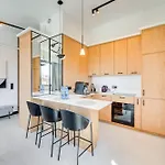 Daire Sunset By Oneapartments Sopot