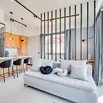 Daire Sunset By Oneapartments *