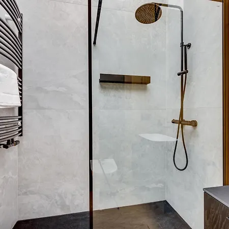 Sunset By Oneapartments Sopot