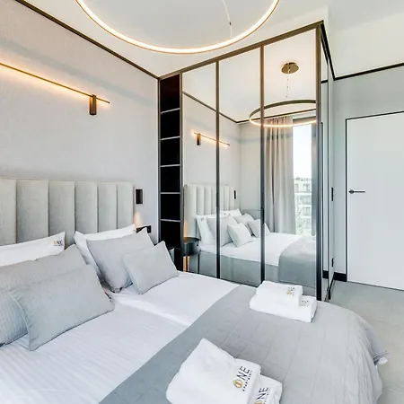 Apartament Sunset By Oneapartments