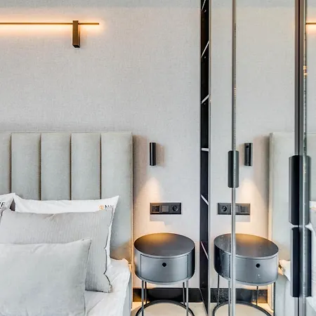 Appartement Sunset By Oneapartments