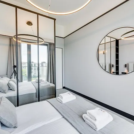 Sunset By Oneapartments *