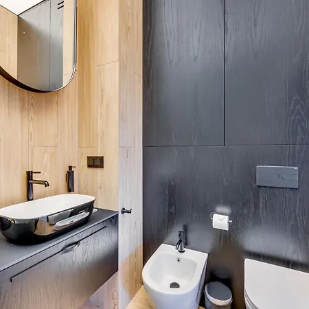 Sunset By Oneapartments Appartement