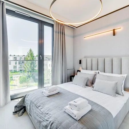 Sunset By Oneapartments * Sopot