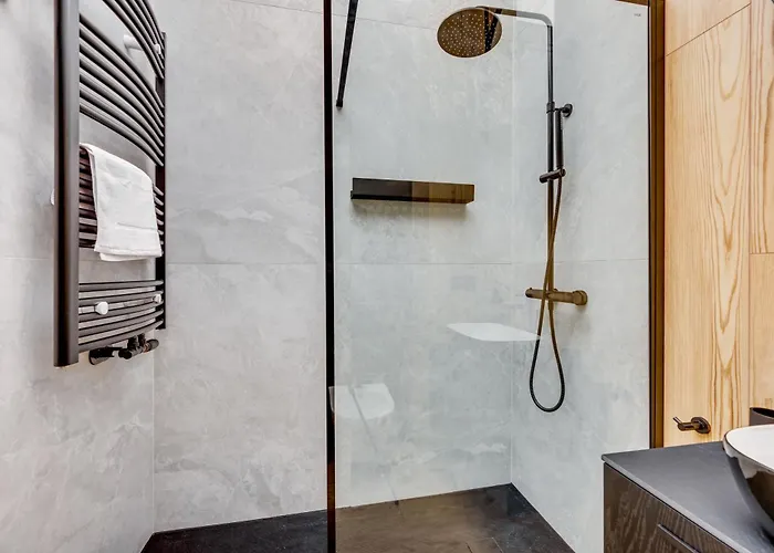 Sunset By Oneapartments Sopot