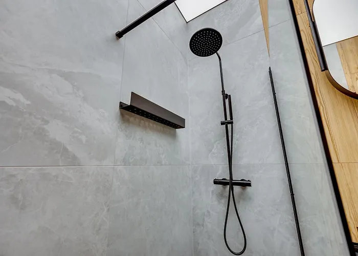 Apartman Sunset By Oneapartments Sopot