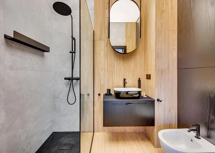 Apartman Sunset By Oneapartments *