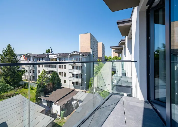 Sunset By Oneapartments Sopot